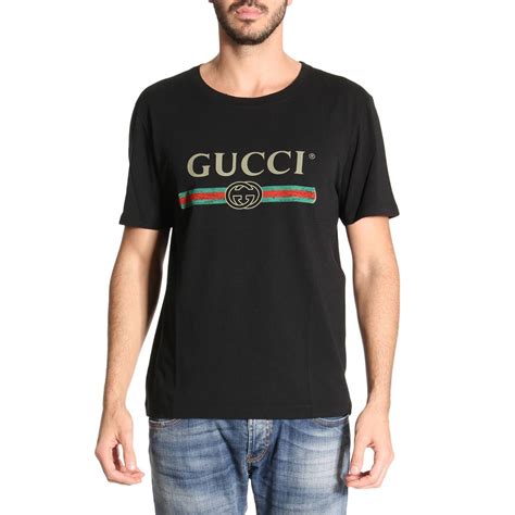 gucci men's apparel cheap|gucci t shirt outlet price.